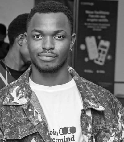 Joseph QUAYE