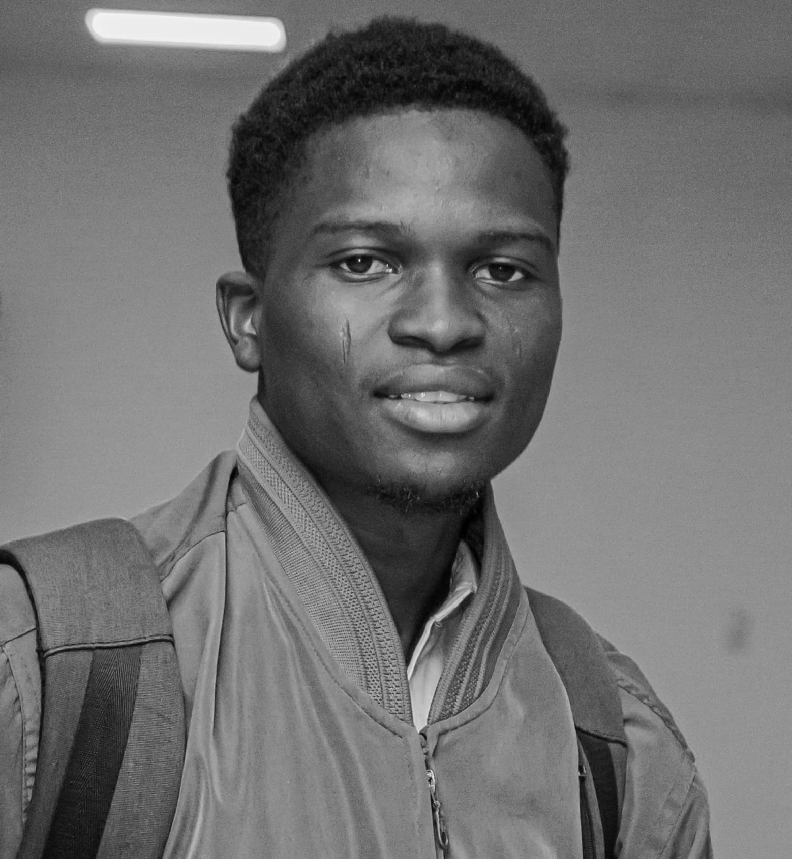 Samadou Salahou