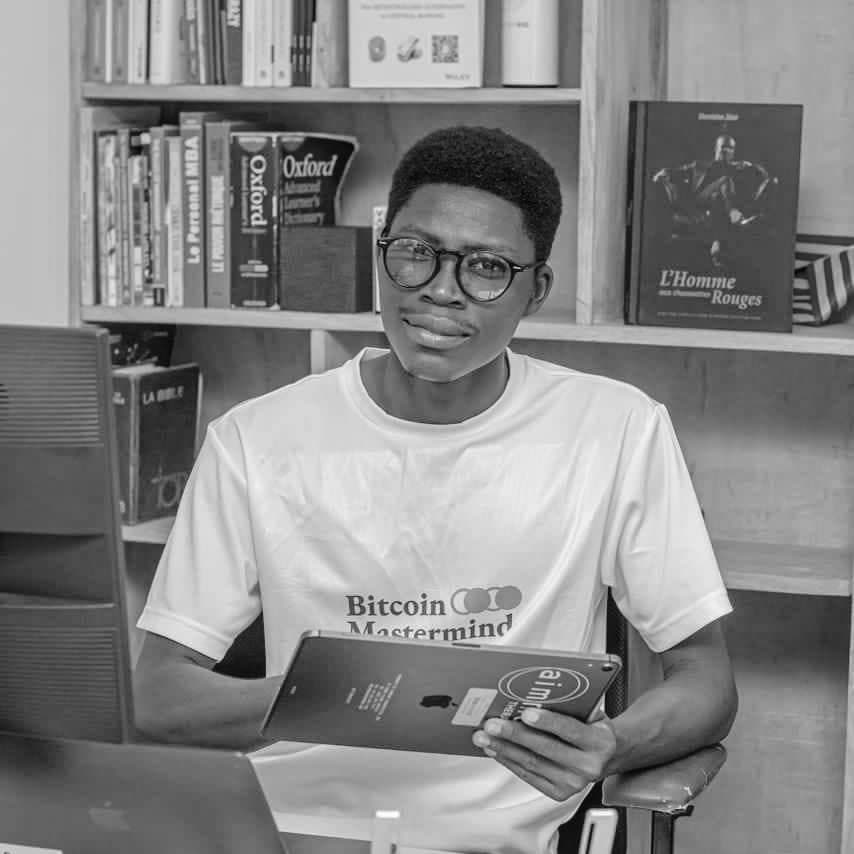 Wilfried SOTODJI